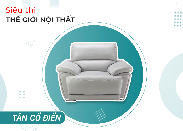 Sofa đơn 