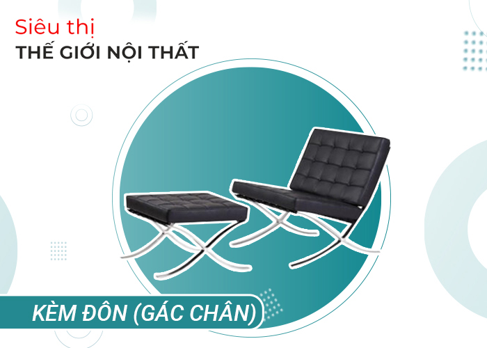 Sofa đơn 