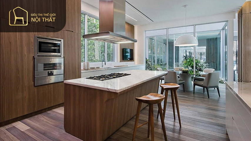 Cần hiểu rõ nhược điểm của ván gỗ MDF để cân nhắc khi sử dụng