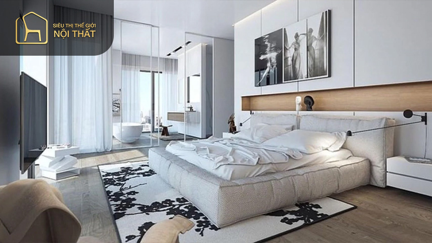 Nền nhà vệ sinh nên giữ sạch sẽ thông thoáng để vừa đảm bảo an toàn vừa tránh gây ra vi khuẩn ảnh hưởng đến sức khỏe của gia đình