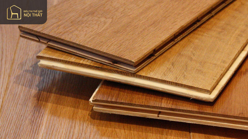 Giá của Plywood cao hơn so với các loại gỗ dán công nghiệp khác