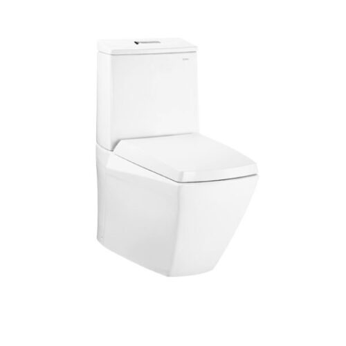Bàn cầu hai khối JEWELHEX