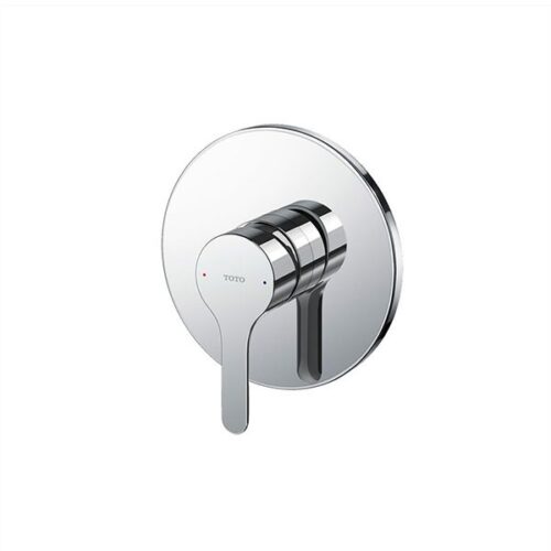 Van gật gù điều chỉnh nóng lạnh LB