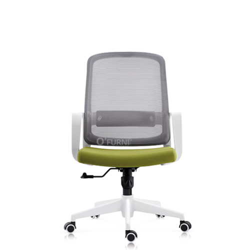Ghế lưng trung Union 16W-ME
