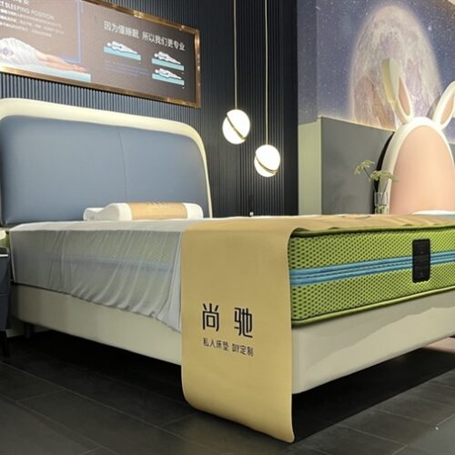 GIƯỜNG SZ-631316WX