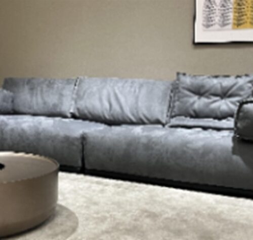 SOFA TAY VỊN MT-SF922