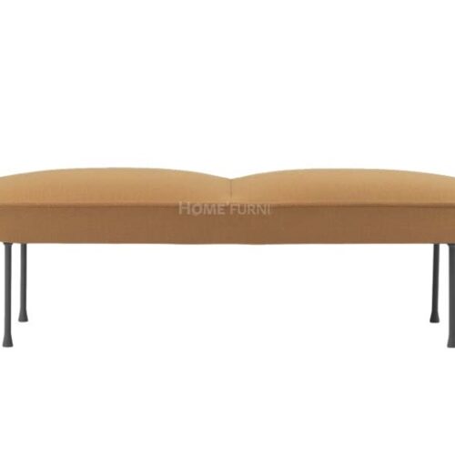 Alternative view of Sofa băng 2 Oslo