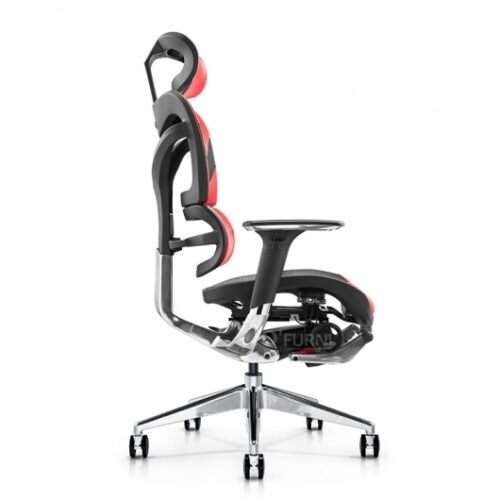 Alternative view of Ghế lưng cao Spider 10-HR