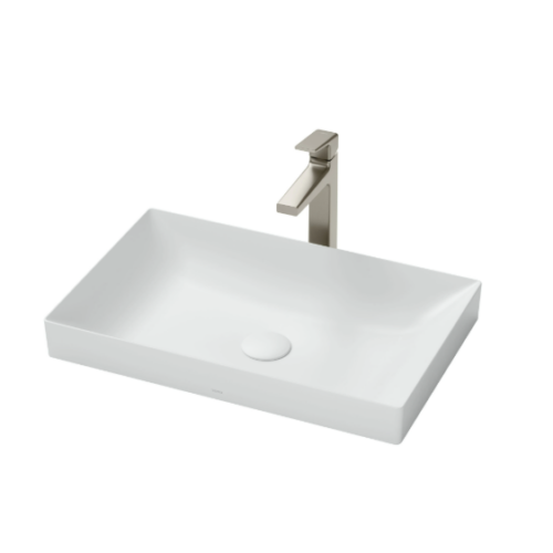 Chậu đặt trên bàn Linear Ceram