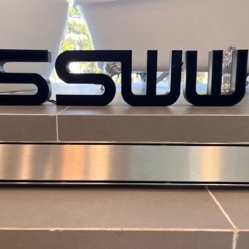 Thoát sàn SSWW WFF21001