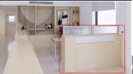 Tủ thấp 1000x300x1170
