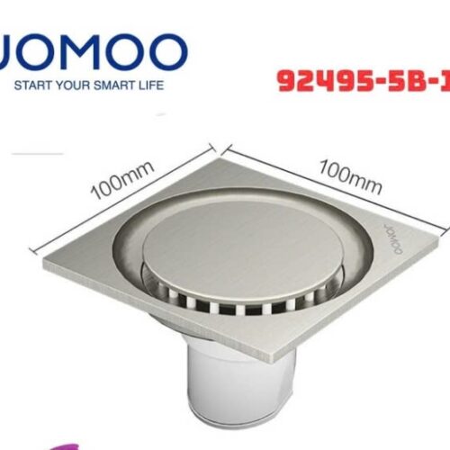 Ga thoát sàn nhà tắm ngăn mùi 92495-5B-1
