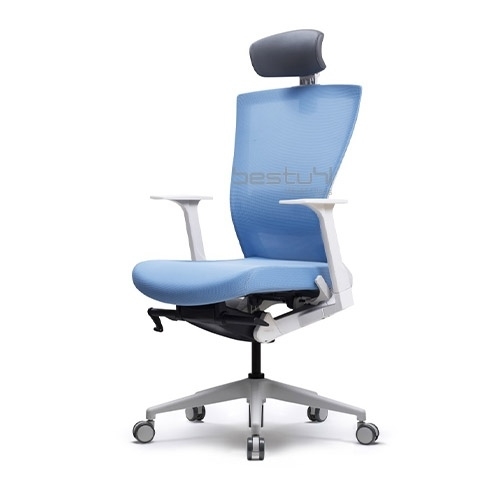 Ghế lưng cao S17G220W-4HR