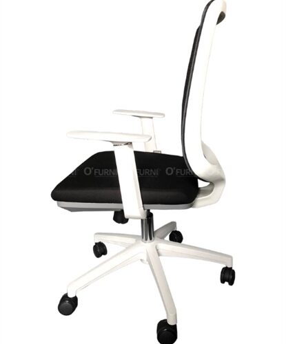 Ghế lưng trung Further 55W-MR
