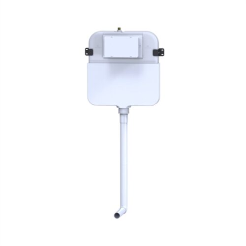 Két nước âm tường JOMOO 95071-00-1