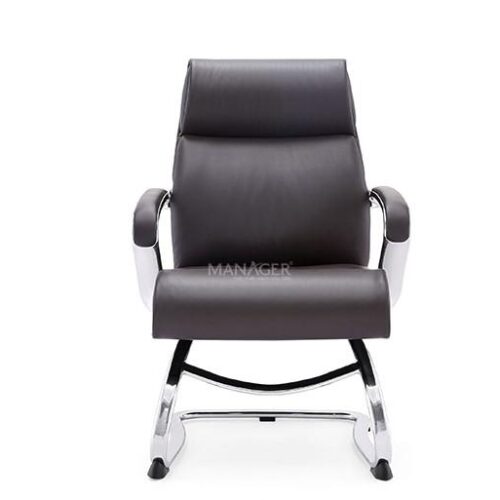 Ghế VP chân cố định Kim Vương 1-MV