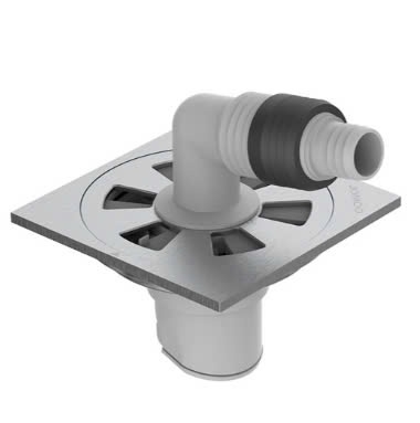 Ga thoát sàn máy giặt ngăn mùi 92494-5B-1
