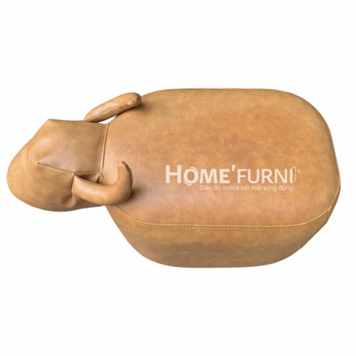 Alternative view of Cow stool