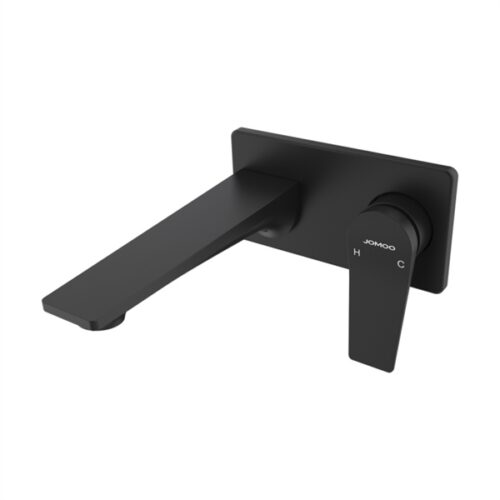 Vòi Lavabo Rửa Tay Nóng Lạnh JOMOO P32303-456/DBC-Z