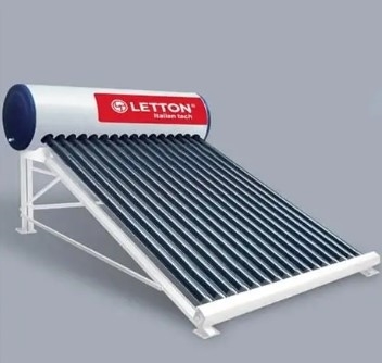 MÁY NĂNG LƯỢNG MẶT TRỜI LETTON PPR-20