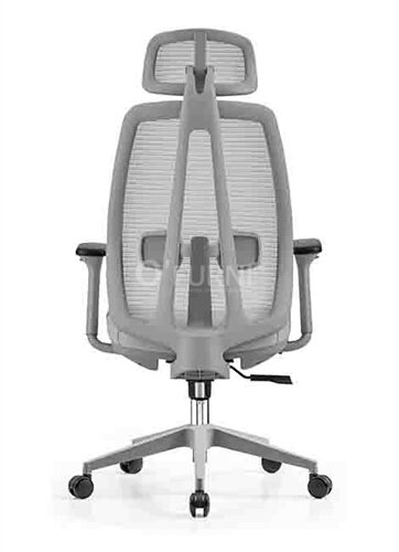 Alternative view of Ghế lưng cao Teamplay 90G-HR