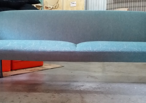 Sofa băng 3 Oslo