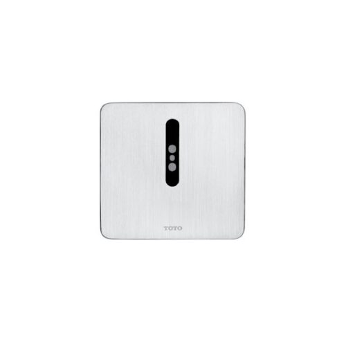 Van cảm ứng tiểu nam âm tường (dùng pin)