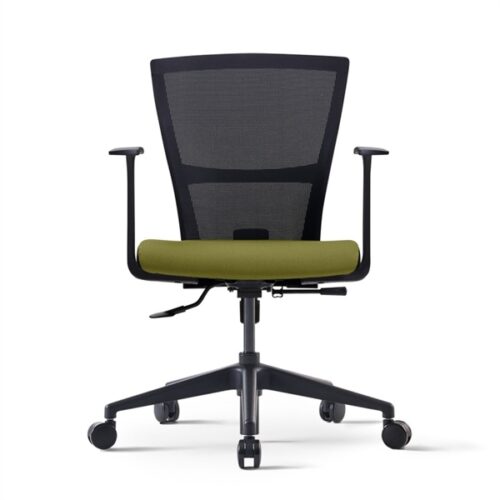 Ghế lưng trung E1E120-4ME