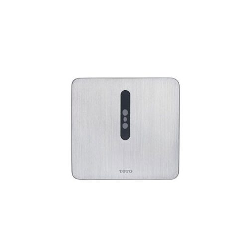 Van cảm ứng tiểu nam âm tường