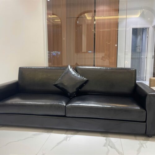 Alternative view of SOFA BĂNG 3 RENDEZ