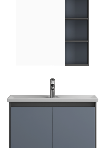 Bộ Tủ Chậu JOMOO A2011-146V-I011