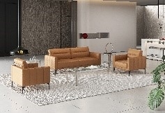 Sofa đơn Bliss 7-MS