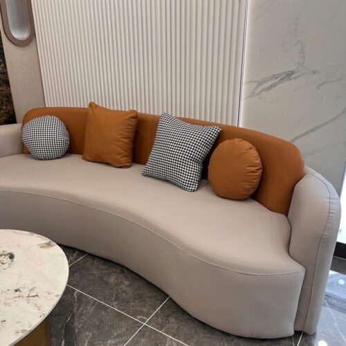 Ghế sofa phòng khách 01