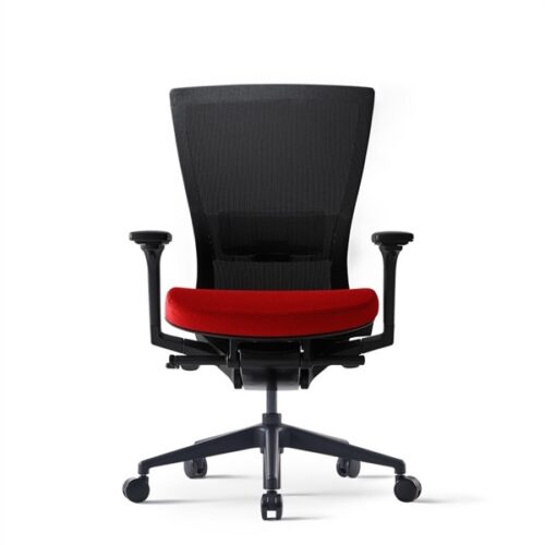 Ghế lưng trung S17G120-4MR S10G120-4MR