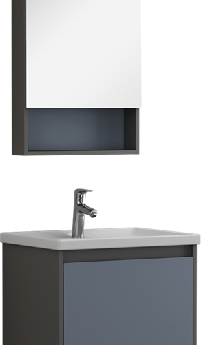 Bộ Tủ Chậu JOMOO A2011-126V-I011
