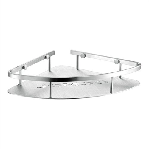 Kệ Góc 1 Tầng Phụ Kiện Phòng Tắm Jomoo P937117-7Z-1