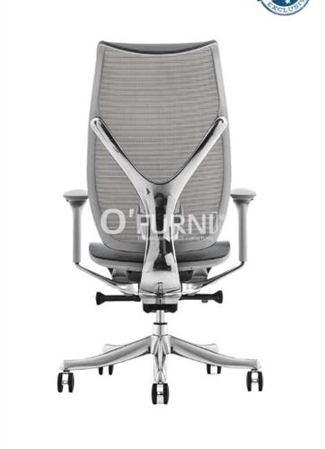 Alternative view of Ghế lưng cao Spider 19G-HR