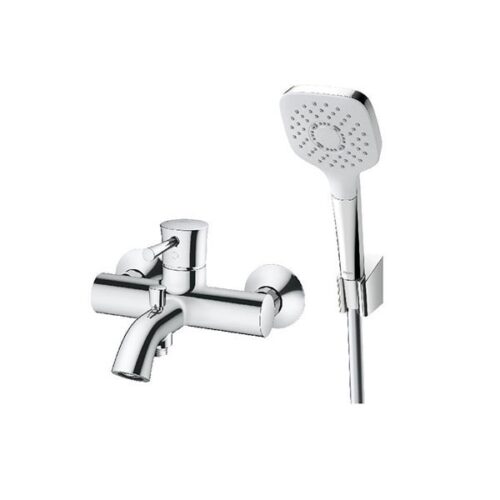 Bộ sen tắm nóng lạnh LN