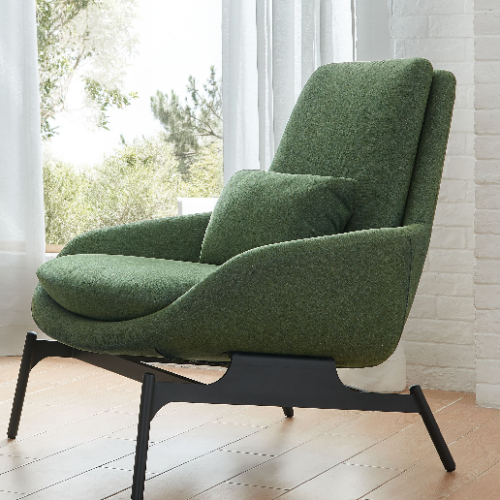 Ghế thư giãn Field lounge chair