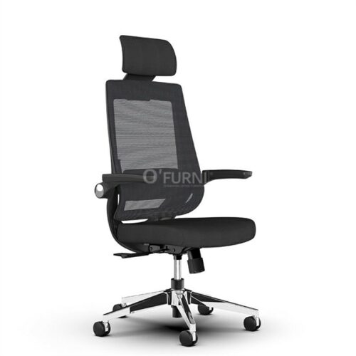 Ghế lưng cao Teamplay 76-HR