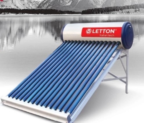MÁY NĂNG LƯỢNG MẶT TRỜI LETTON LUXURY-18