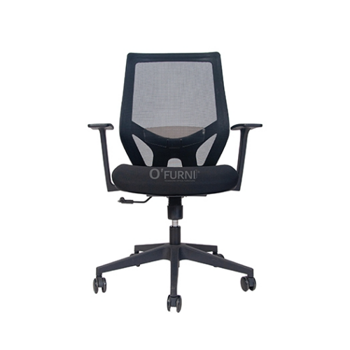 Ghế VP lưng trung Synergy 46-1-MR