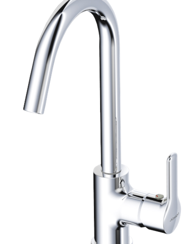 Vòi Nước Rửa Bát Nóng Lạnh JOMOO P33110-205/1C-Z