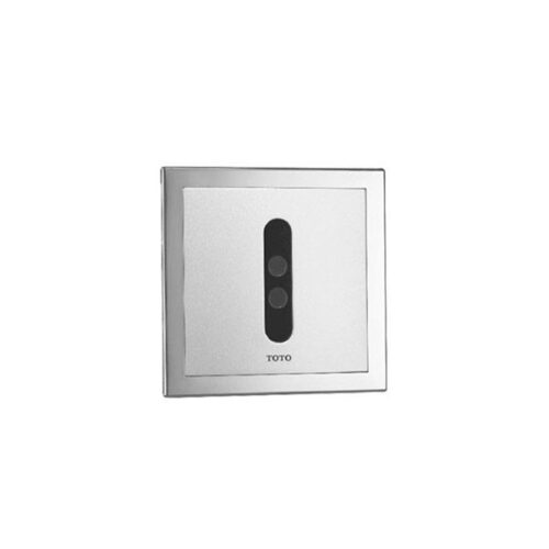 Van cảm ứng tiểu nam âm tường (dùng pin)