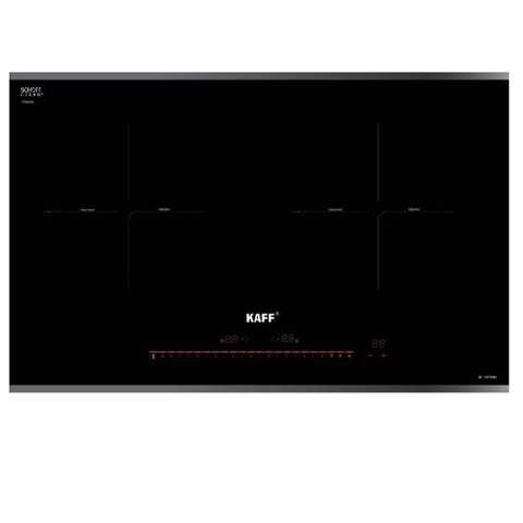 BẾP TỪ ĐÔI KAFF KF-HID7348II