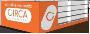 Quầy 1