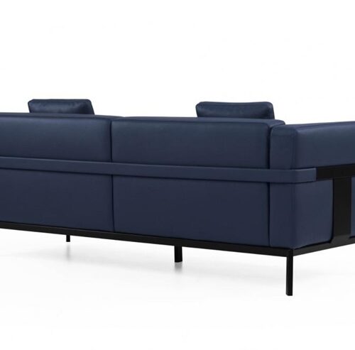 Alternative view of Sofa băng 2 Bliss 4-MS