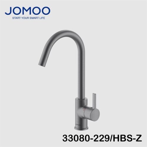 Vòi Bếp Nóng Lạnh Jomoo 33080-229/HBS-Z