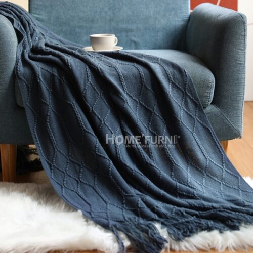 Alternative view of Khăn trải sofa
