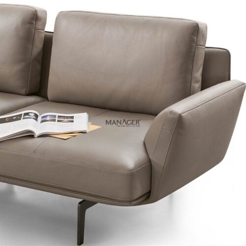 Alternative view of Sofa băng 3 Pioneer 1-MS